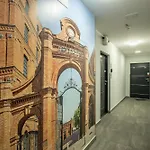 Wigurytower Apartaments 65
