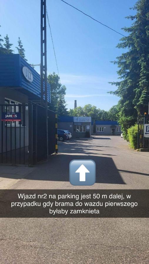 Apartament Wigurytower 65 *