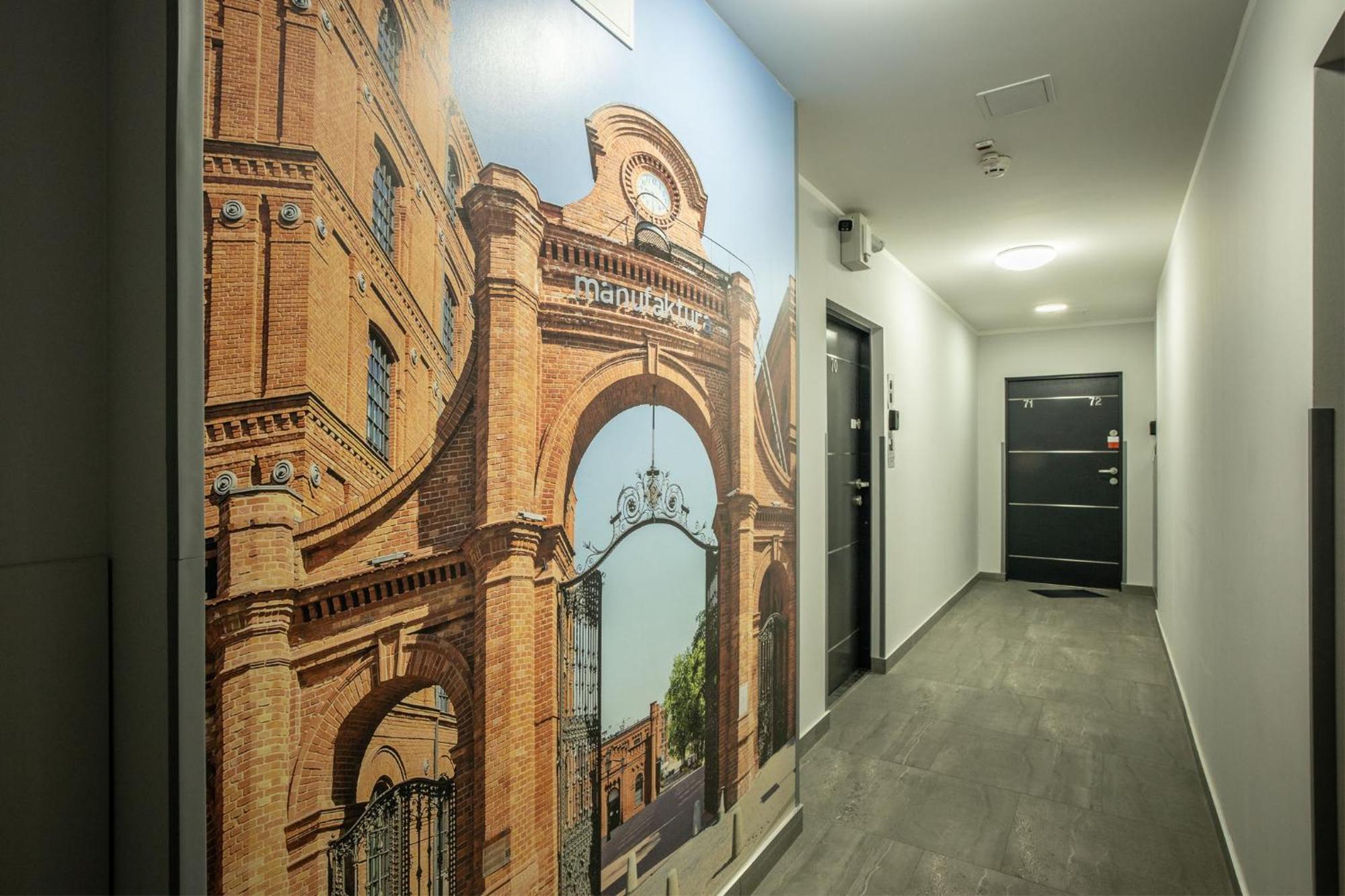 Wigurytower 65 * Łódź